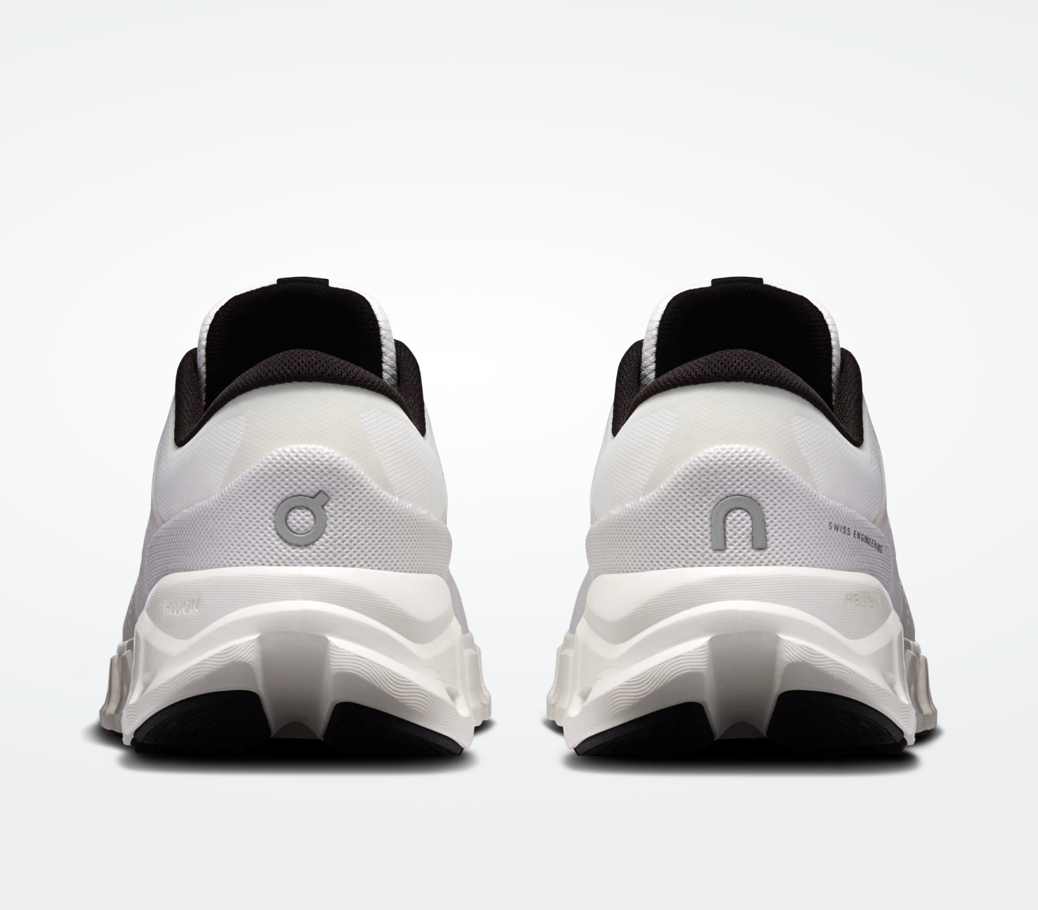 CLOUD X 5 WHITE BLACK