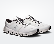 CLOUD X 5 WHITE BLACK