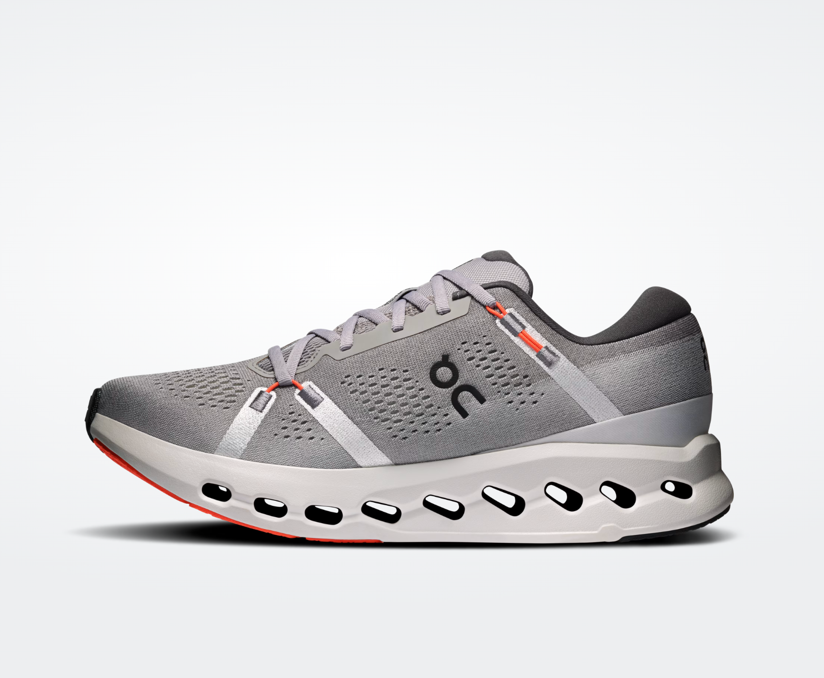 MEN'S CLOUDSURFER 2 ORE WHITE