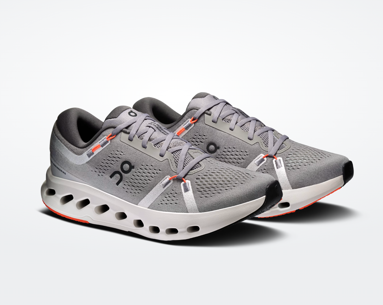 MEN'S CLOUDSURFER 2 ORE WHITE