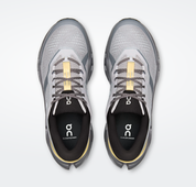 MEN'S CLOUDRUNNER 3 PLATINUM SQUASH