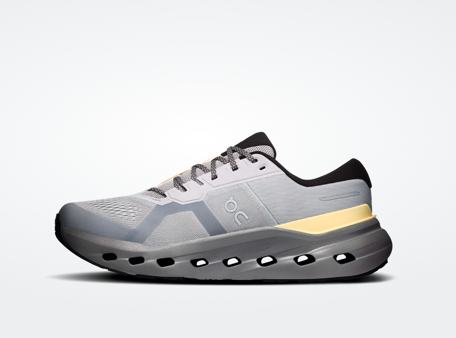 MEN'S CLOUDRUNNER 3 PLATINUM SQUASH
