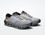 MEN'S CLOUDRUNNER 3 PLATINUM SQUASH