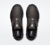 MEN'S CLOUD 6 WATERPROOF ESPRESSO BLACK