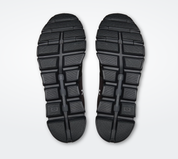MEN'S CLOUD 6 WATERPROOF ESPRESSO BLACK
