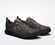 MEN'S CLOUD 6 WATERPROOF ESPRESSO BLACK