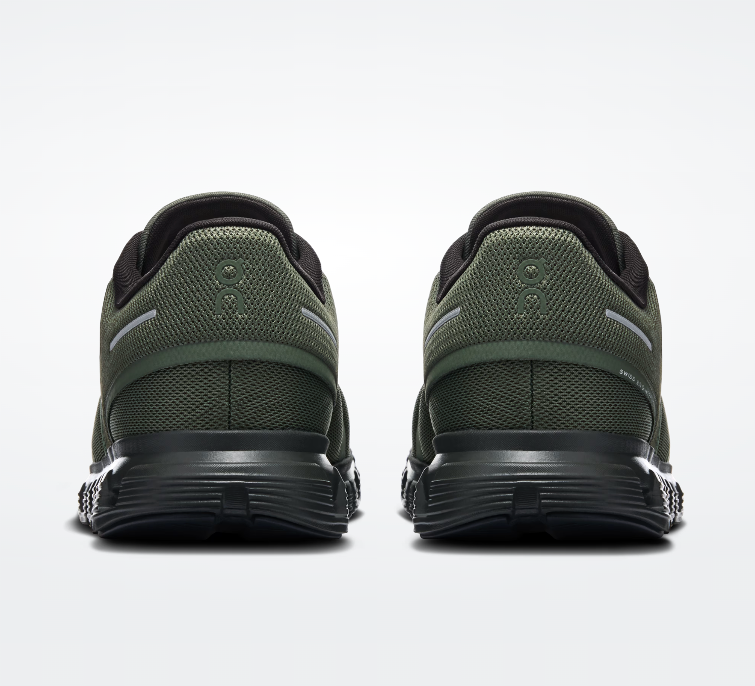 MEN'S CLOUD 6 THYME ESPRESSO
