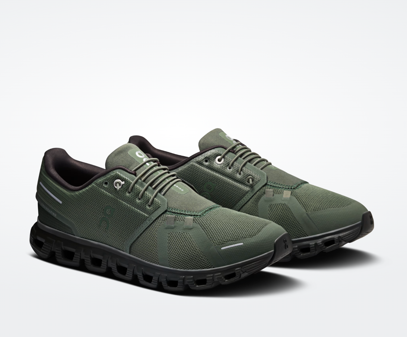 MEN'S CLOUD 6 THYME ESPRESSO