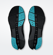 MEN'S CLOUDSURFER 2 BLACK FLURRY