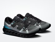 MEN'S CLOUDSURFER 2 BLACK FLURRY