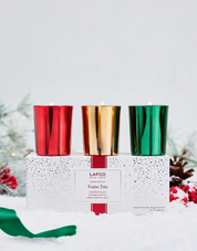 VOTIVE TRIO GIFT SET