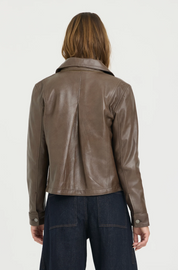 EMMY PATINA CAROB