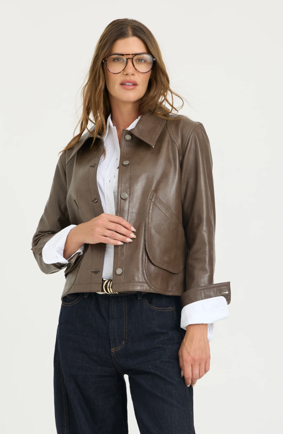 EMMY PATINA CAROB