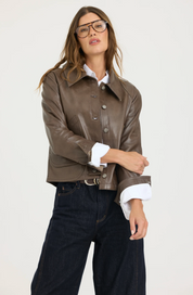 EMMY PATINA CAROB