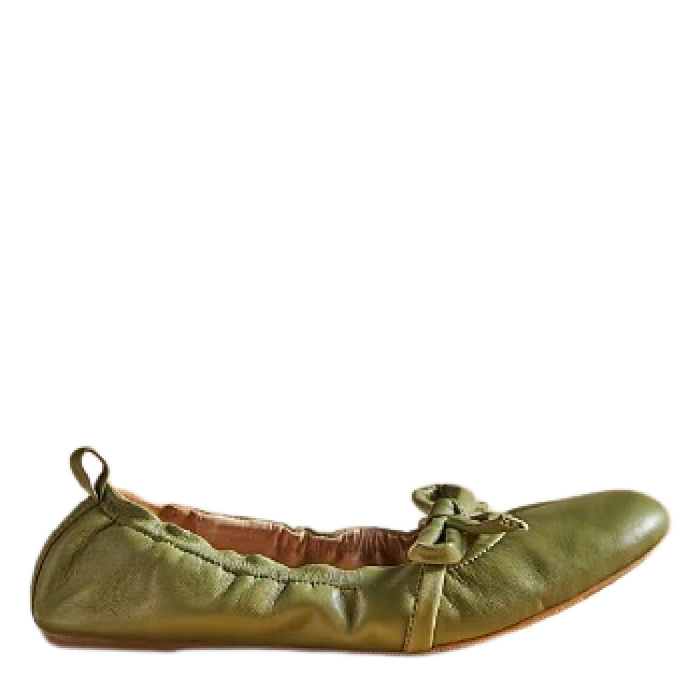 BELLA SAGE – Yarid's Shoes