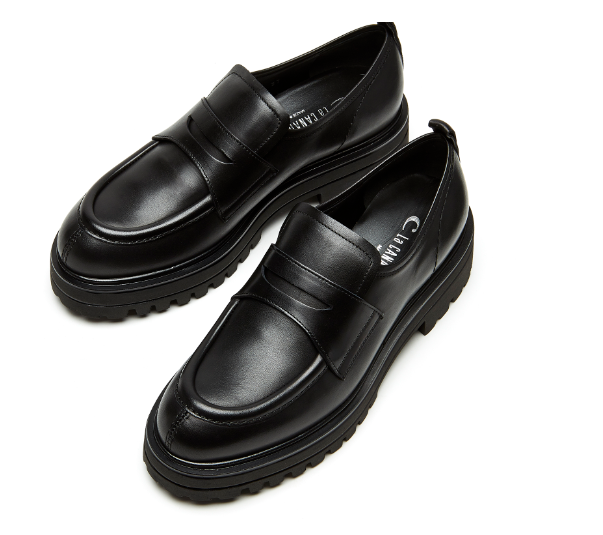 REFRESH BLACK