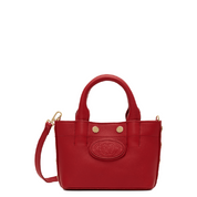 OLYMPIA MINI CHILI RED