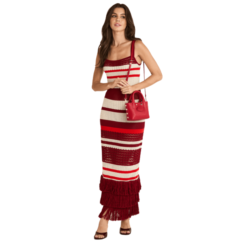 OLYMPIA MINI CHILI RED