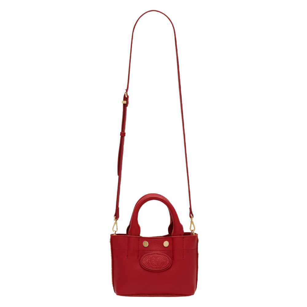 OLYMPIA MINI CHILI RED