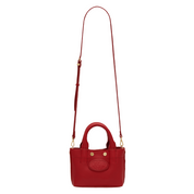 OLYMPIA MINI CHILI RED