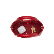OLYMPIA MINI CHILI RED