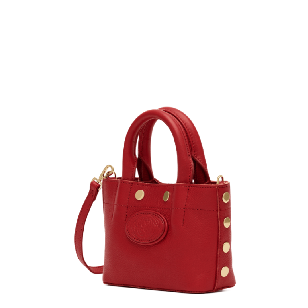 OLYMPIA MINI CHILI RED