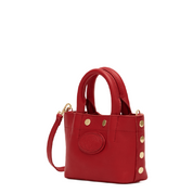 OLYMPIA MINI CHILI RED