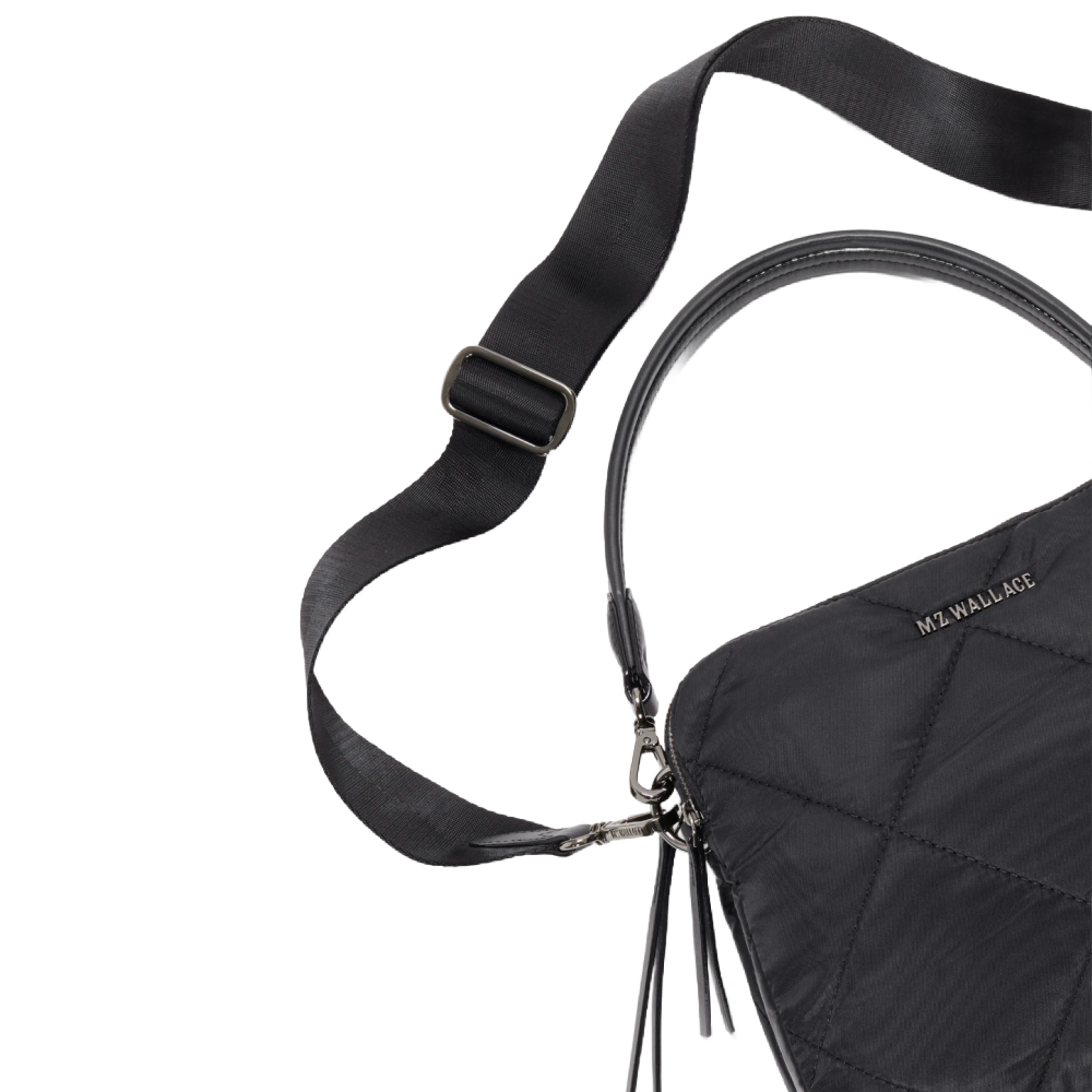 MADISON CROSSBODY