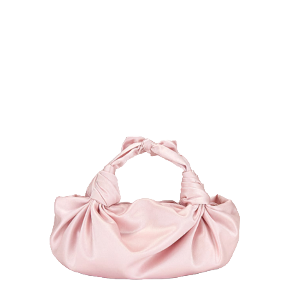 NLA SILK KNOT BLUSH