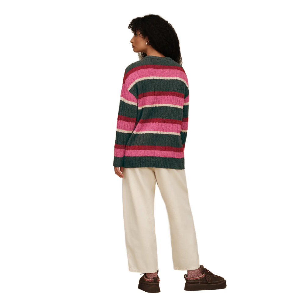 COFFEE BERRY SLOUCH
