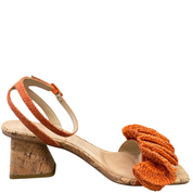 TIANN TANGERINE