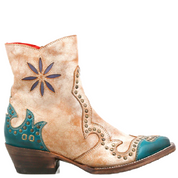 FRIO VALENCIA RUSTIC