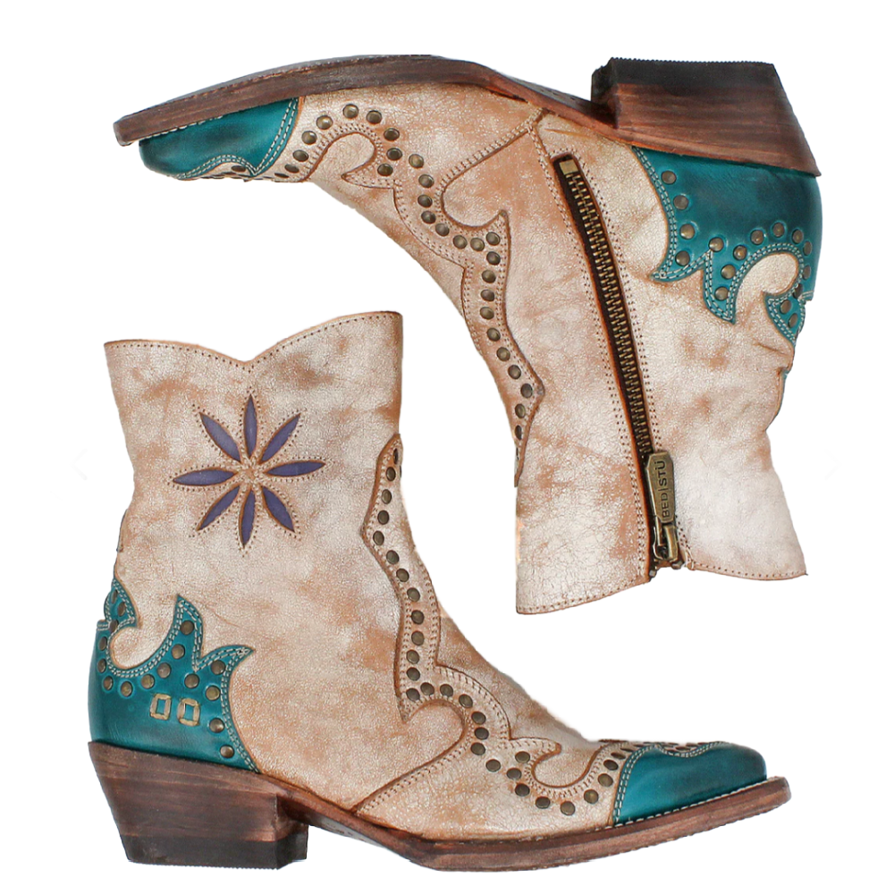 FRIO VALENCIA RUSTIC