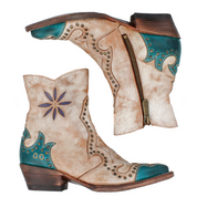 FRIO VALENCIA RUSTIC