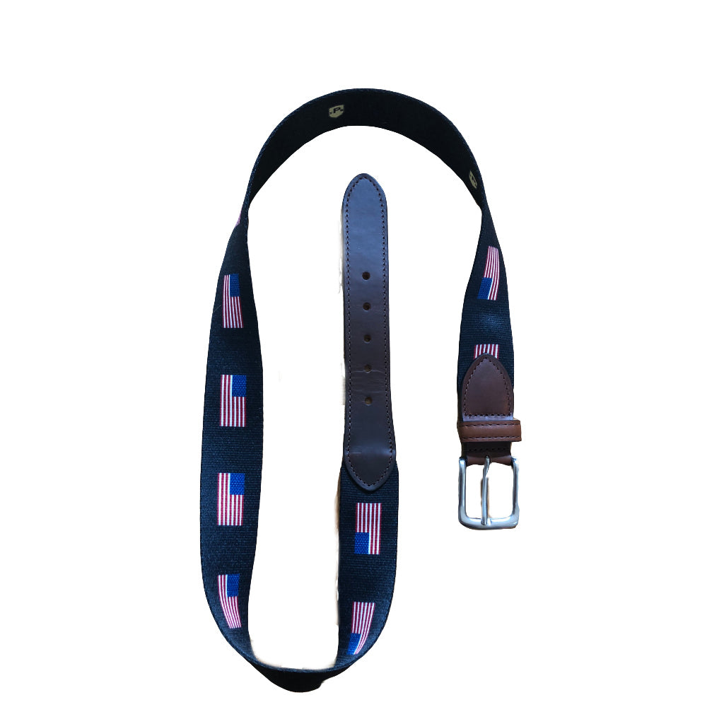 HAMPTON WEB TAPE BELT