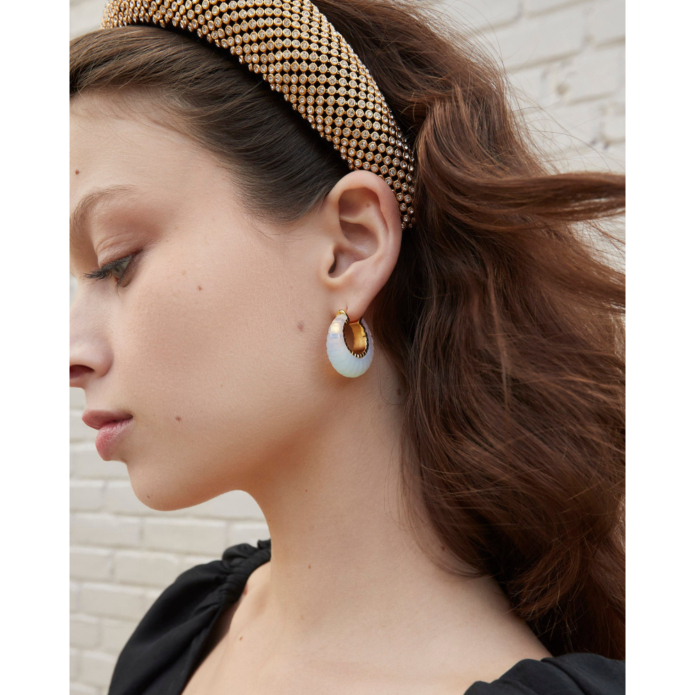BERNADINE EARRINGS
