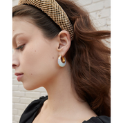 BERNADINE EARRINGS
