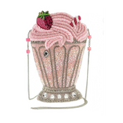 SHAKE IT UP CROSSBODY