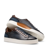 MEN'S AMADEO NAVY