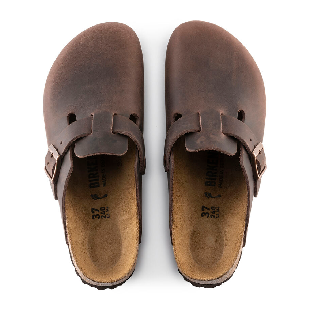 MEN'S BOSTON HABANA