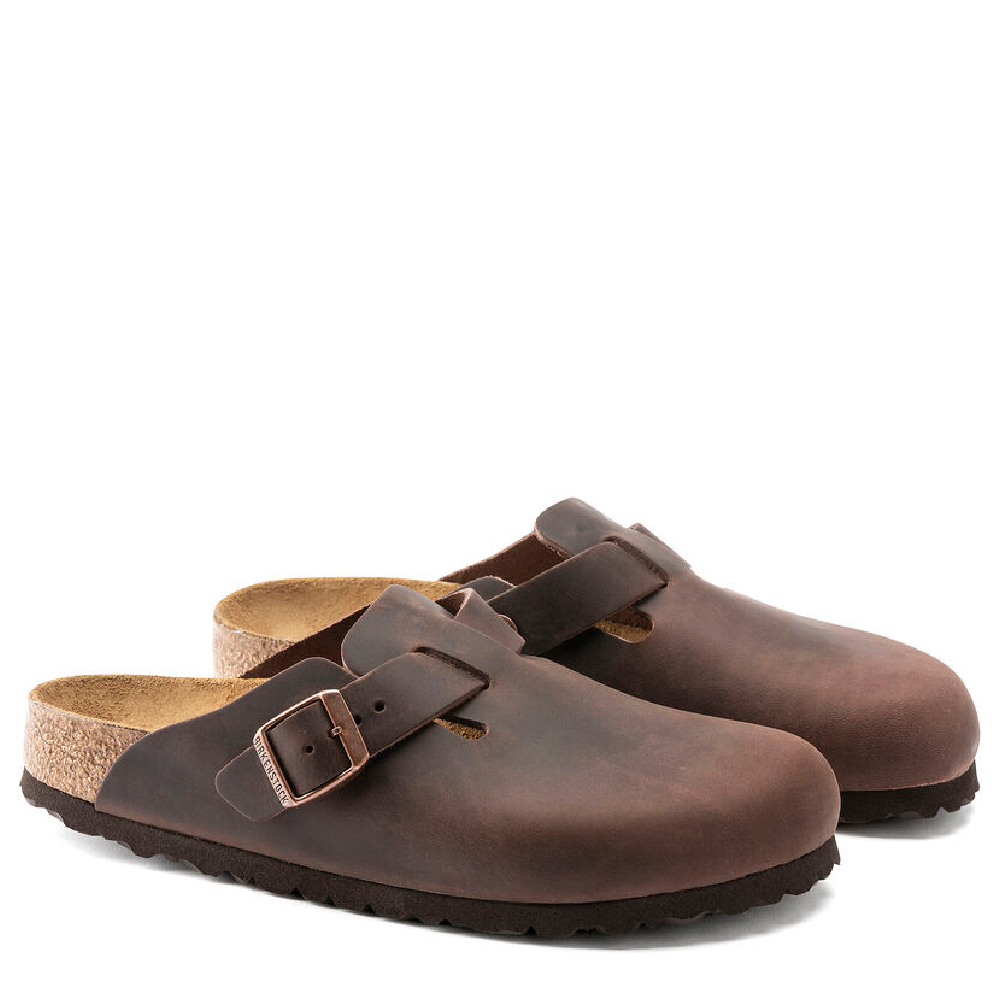 MEN'S BOSTON HABANA