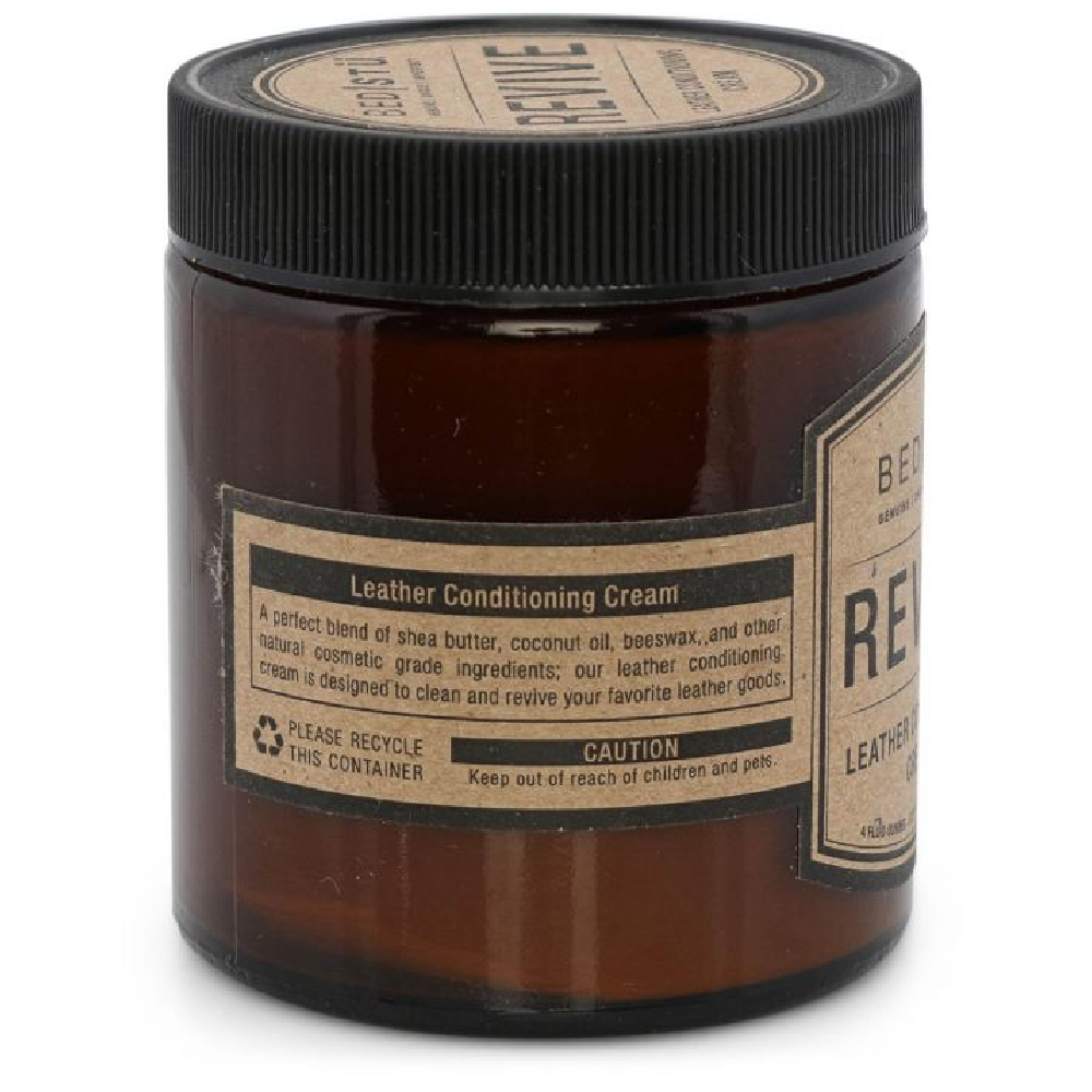 REVIVE LEATHER CREAM