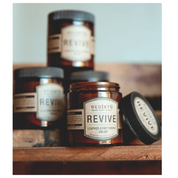 REVIVE LEATHER CREAM