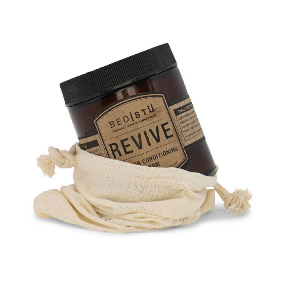 REVIVE LEATHER CREAM