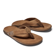 MEN'S TUAHINE TOFFEE