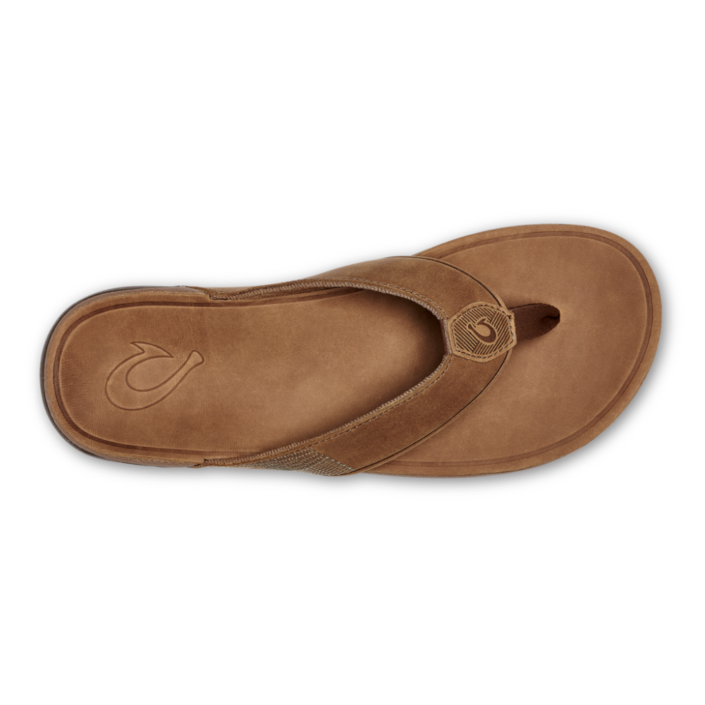 MEN'S TUAHINE TOFFEE