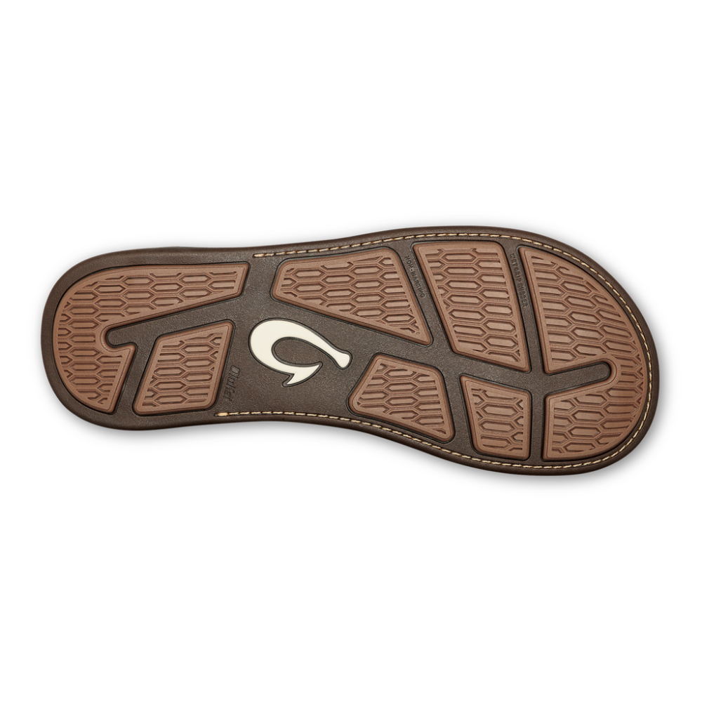 MEN'S TUAHINE TOFFEE
