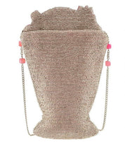 SHAKE IT UP CROSSBODY