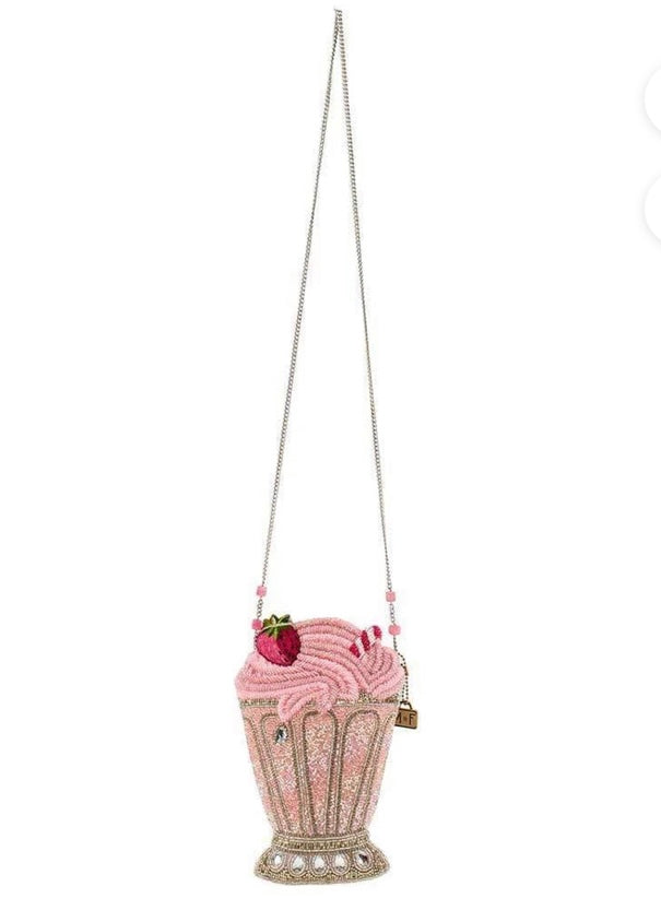 SHAKE IT UP CROSSBODY