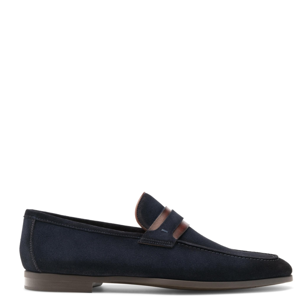 MEN'S DANIEL NAVY